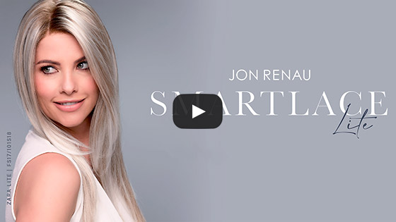 Jon Renau SmartLace Lite Collection